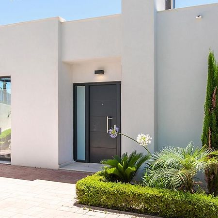 Casa Royal Villa Nerja Exterior foto