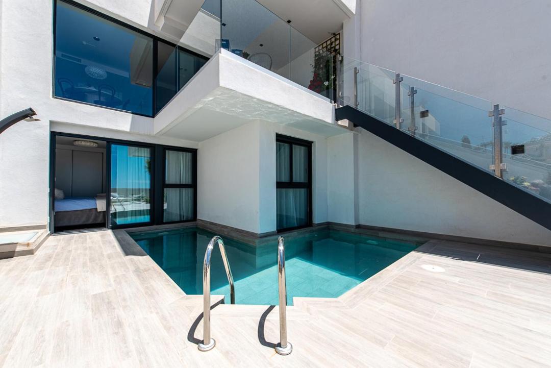 Casa Royal Villa Nerja Exterior foto