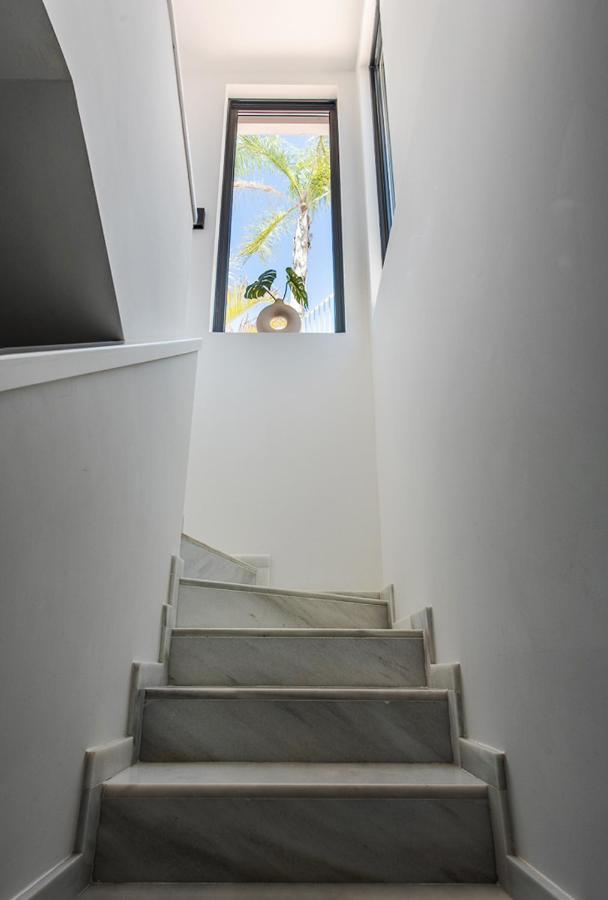 Casa Royal Villa Nerja Exterior foto