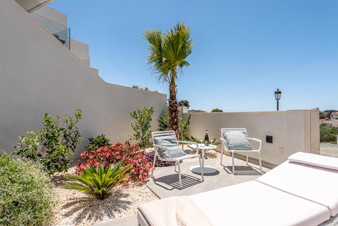 Casa Royal Villa Nerja Exterior foto
