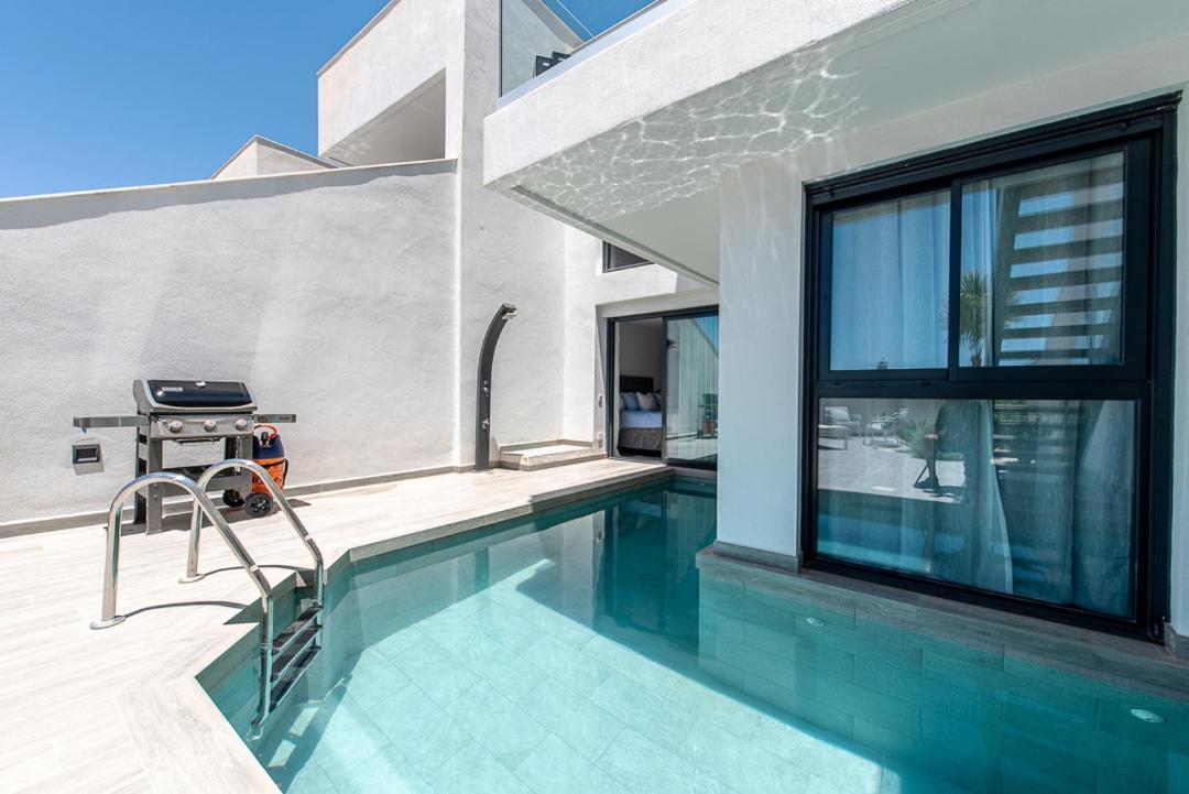 Casa Royal Villa Nerja Exterior foto